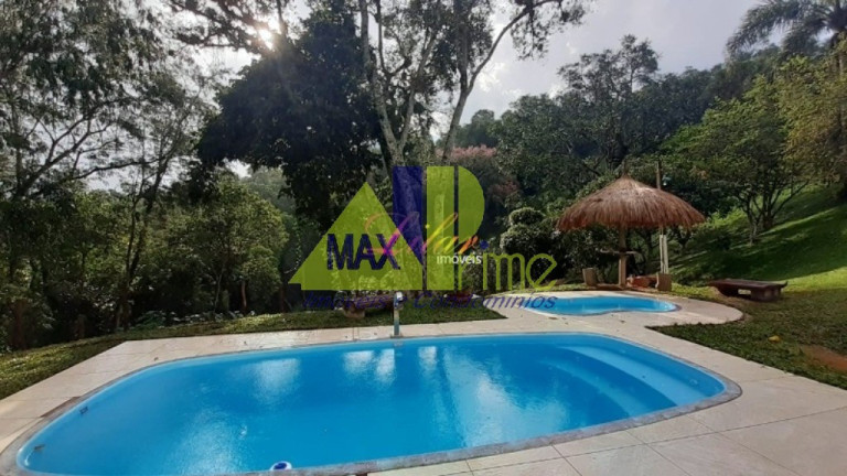 Imagem Imóvel com 3 Quartos à Venda, 130 m² em Jaguari - Santa Isabel