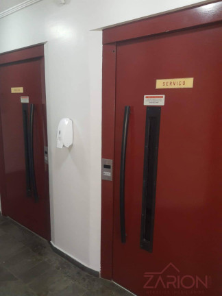 Imagem Apartamento com 3 Quartos à Venda, 82 m² em Jardim Das Nações - Taubaté