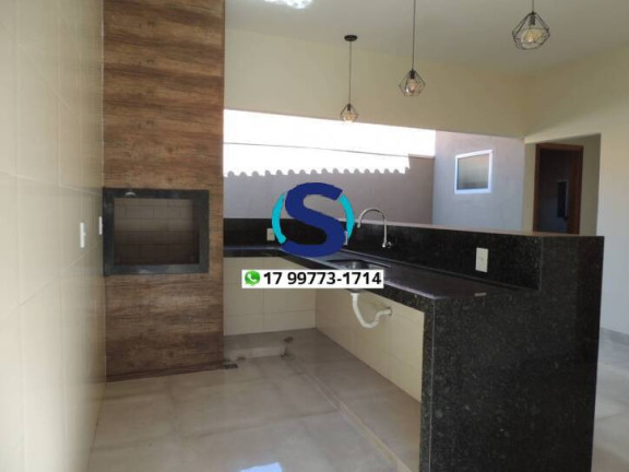 Imagem Casa com 3 Quartos à Venda, 200 m² em Centro - Indiaporã Imagem Casa com 3 Quartos à Venda, 200 m² em Centro - Indiaporã