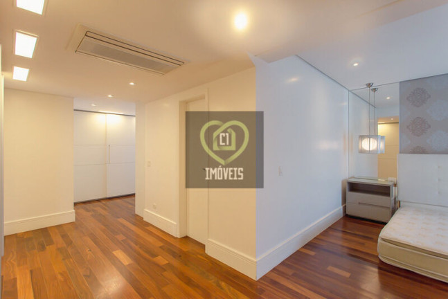 Imagem Apartamento com 3 Quartos à Venda, 281 m² em Perdizes - São Paulo
