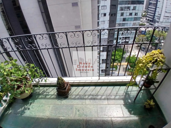 Imagem Apartamento com 2 Quartos à Venda, 76 m² em Vila Olímpia - São Paulo Imagem Apartamento com 2 Quartos à Venda, 76 m² em Vila Olímpia - São Paulo