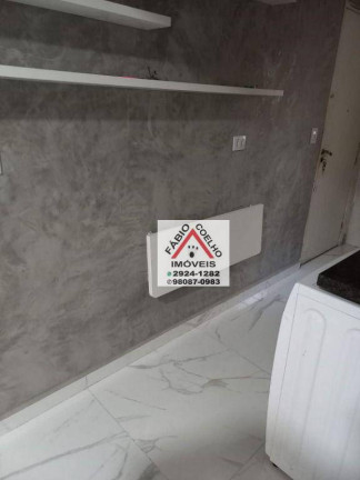 Imagem Apartamento com 1 Quarto à Venda, 35 m² em Bela Vista - São Paulo Imagem Apartamento com 1 Quarto à Venda, 35 m² em Bela Vista - São Paulo