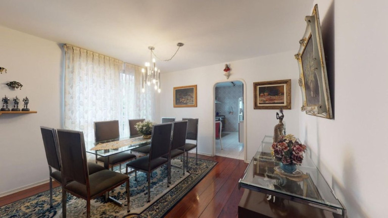 Imagem Apartamento com 3 Quartos à Venda, em Paraíso - São Paulo Imagem Apartamento com 3 Quartos à Venda, em Paraíso - São Paulo