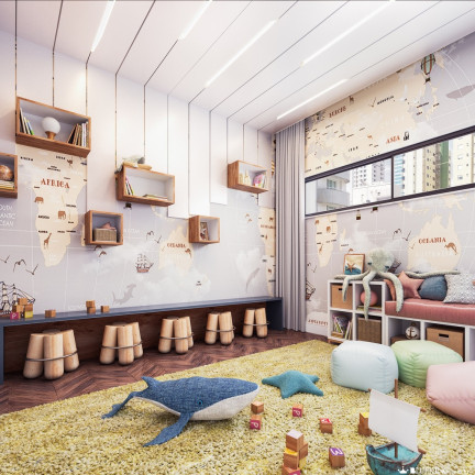 Imagem Apartamento com 3 Quartos à Venda, 125 m² em Centro - Balneário Camboriú