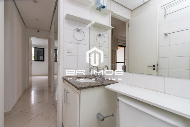 Imagem Imóvel com 3 Quartos à Venda, 92 m² em Moema - São Paulo