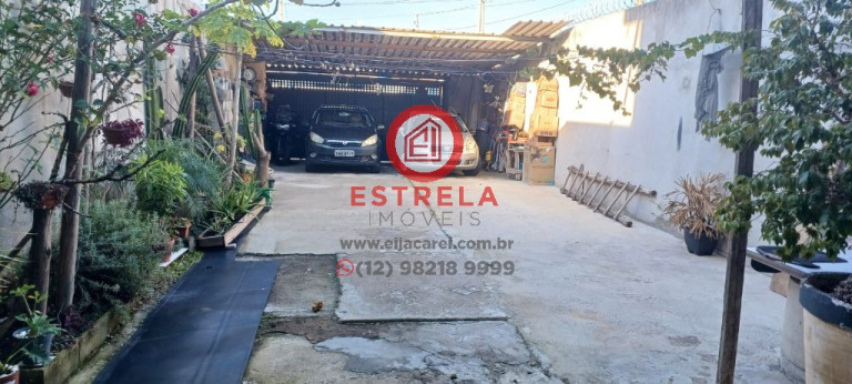 Imagem Casa com 1 Quarto à Venda, 120 m² em Residencial Parque Dos Sinos - Jacareí