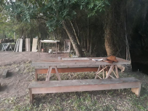 Imagem Imóvel à Venda, 20 m² em Sitio São José - Viamão Imagem Imóvel à Venda, 20 m² em Sitio São José - Viamão