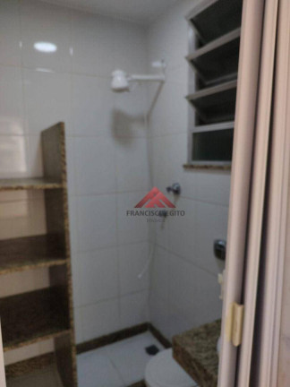 Imagem Apartamento com 1 Quarto à Venda, 40 m² em Icaraí - Niterói