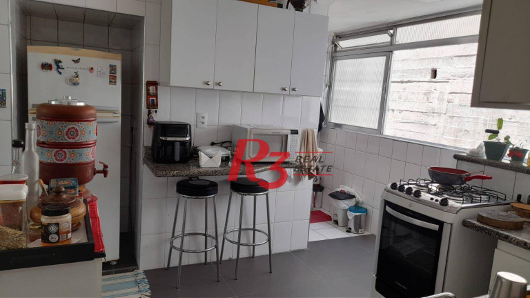 Imagem Apartamento com 3 Quartos à Venda, 84 m² em Itararé - São Vicente Imagem Apartamento com 3 Quartos à Venda, 84 m² em Itararé - São Vicente