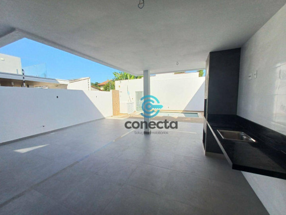 Imagem Casa com 4 Quartos à Venda, 213 m² em Itaipu - Niterói