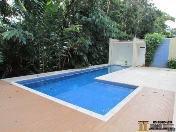 Imagem Casa com 4 Quartos à Venda, 355 m² em Riviera - Bertioga