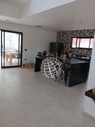 Imagem Casa com 3 Quartos à Venda, 192 m² em Bosque Dos Eucalíptos - Atibaia