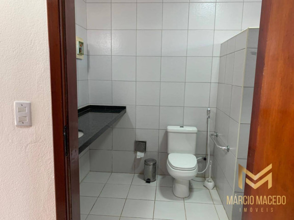 Imagem Casa com 9 Quartos à Venda, 702 m² em Taíba - São Gonçalo Do Amarante