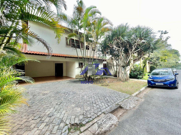 Imagem Sobrado com 3 Quartos à Venda, 233 m² em Parque Ideal - Carapicuíba