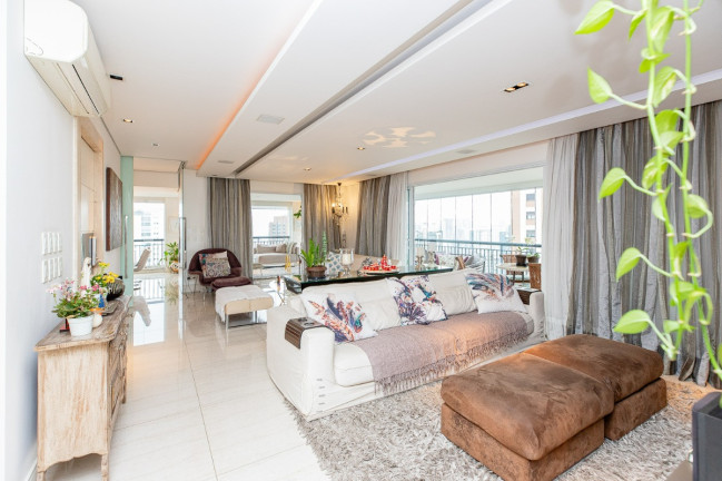 Imagem Apartamento com 3 Quartos à Venda, 216 m² em Jardim Vila Mariana - São Paulo Imagem Apartamento com 3 Quartos à Venda, 216 m² em Jardim Vila Mariana - São Paulo