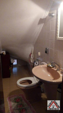 Imagem Sobrado com 3 Quartos à Venda, 123 m² em Vila Campo Grande - São Paulo Imagem Sobrado com 3 Quartos à Venda, 123 m² em Vila Campo Grande - São Paulo