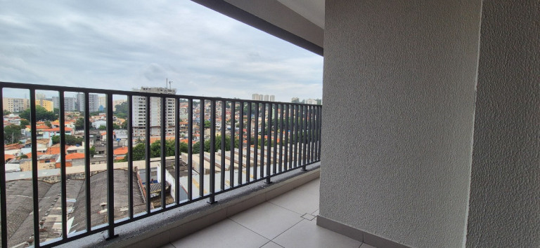 Foto do imóvel Apartamento com 1 Quarto à Venda, 45 m² em Vila Sônia - São Paulo