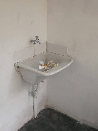 Apartamento com 2 Quartos à Venda, 48 m² em Jardim Esmeralda - São Paulo