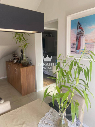 Imagem Cobertura com 2 Quartos à Venda, 144 m² em Ponta Da Praia - Santos Imagem Cobertura com 2 Quartos à Venda, 144 m² em Ponta Da Praia - Santos