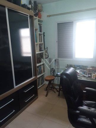 Imagem Apartamento com 3 Quartos à Venda, 87 m² em Parque Residencial Aquarius - São José Dos Campos Imagem Apartamento com 3 Quartos à Venda, 87 m² em Parque Residencial Aquarius - São José Dos Campos