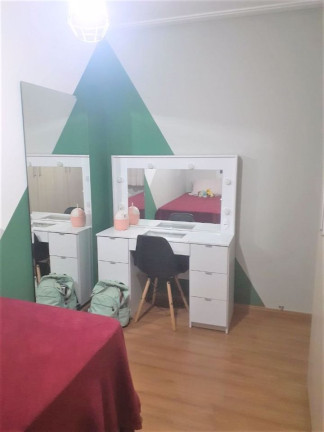 Imagem Apartamento com 3 Quartos à Venda, 107 m² em Campo Grande - São Paulo Imagem Apartamento com 3 Quartos à Venda, 107 m² em Campo Grande - São Paulo