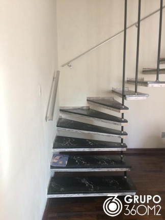 Imagem Casa com 3 Quartos à Venda, 181 m² em Parque Oratório - Santo André Imagem Casa com 3 Quartos à Venda, 181 m² em Parque Oratório - Santo André