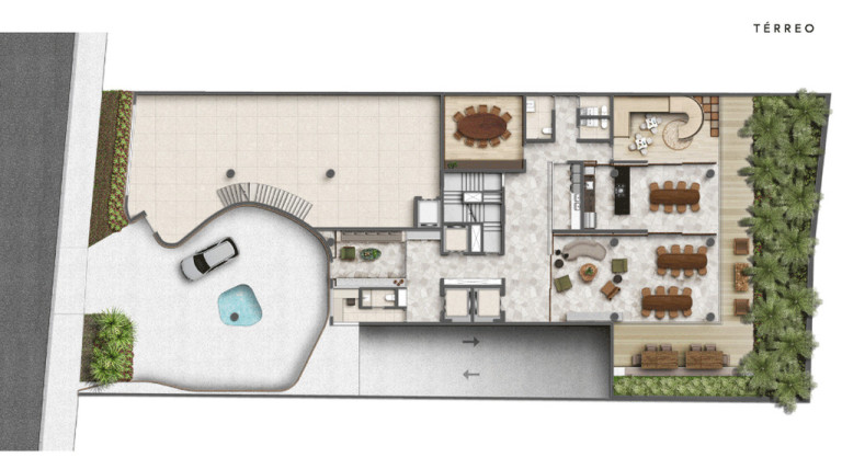 Imagem Apartamento com 2 Quartos à Venda, 114 m² em Itaim Bibi - São Paulo Imagem Apartamento com 2 Quartos à Venda, 114 m² em Itaim Bibi - São Paulo