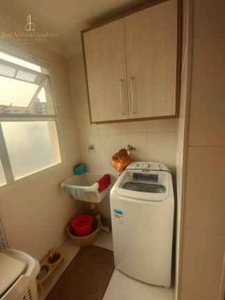 Imagem Apartamento com 2 Quartos à Venda, 64 m² em Jardim Gonçalves - Sorocaba