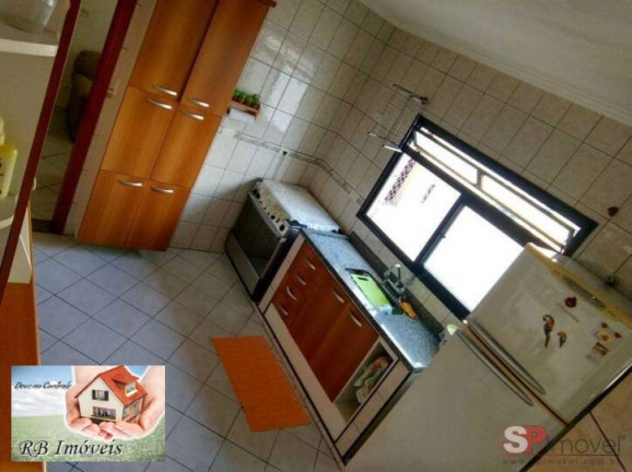 Imagem Apartamento com 2 Quartos à Venda, 66 m² em Vila Curuçá - Santo André Imagem Apartamento com 2 Quartos à Venda, 66 m² em Vila Curuçá - Santo André