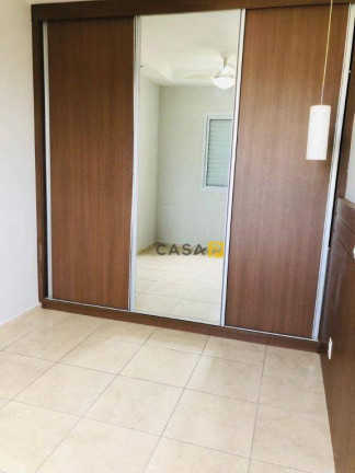 Imagem Apartamento com 2 Quartos à Venda, 56 m² em Vila Santa Catarina - Americana Imagem Apartamento com 2 Quartos à Venda, 56 m² em Vila Santa Catarina - Americana