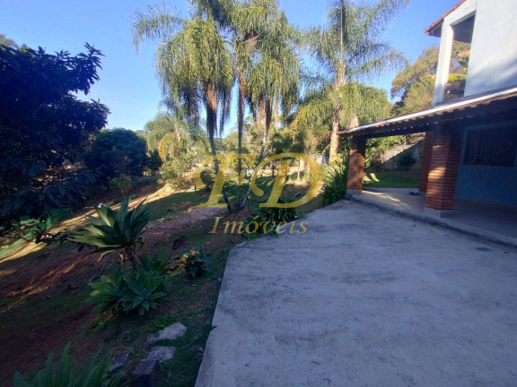 Imagem Chácara com 3 Quartos à Venda, 2.500 m² em Pedra Vermelha (terra Preta) - Mairiporã Imagem Chácara com 3 Quartos à Venda, 2.500 m² em Pedra Vermelha (terra Preta) - Mairiporã