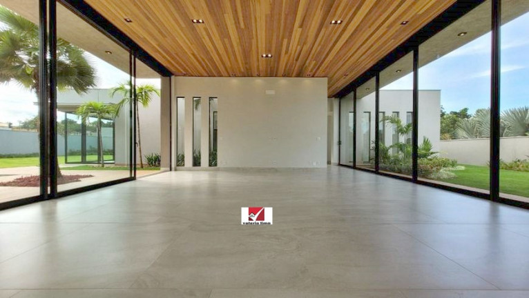 Imagem Casa de Condomínio com 4 Quartos à Venda, 540 m² em Cravinhos
