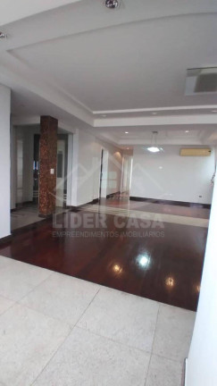 Imagem Apartamento com 3 Quartos à Venda, 153 m² em Centro - Arapongas Imagem Apartamento com 3 Quartos à Venda, 153 m² em Centro - Arapongas