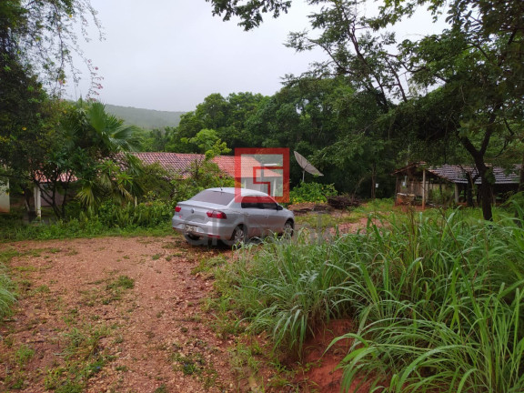 Imagem Imóvel com 3 Quartos à Venda,  em Zona Rural - Montes Claros