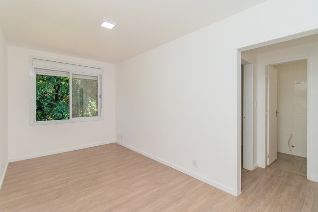Imóvel com 1 Quarto à Venda,  em Cristal - Porto Alegre