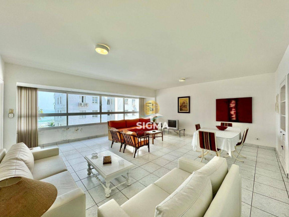 Imagem Apartamento com 3 Quartos à Venda, 185 m² em Pitangueiras - Guarujá Imagem Apartamento com 3 Quartos à Venda, 185 m² em Pitangueiras - Guarujá