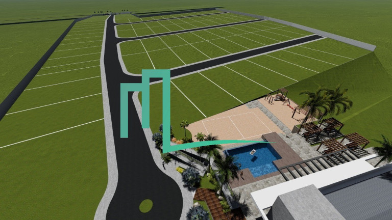 Imagem Terreno à Venda, 1.151 m² em Rifaina - Rifaina Imagem Terreno à Venda, 1.151 m² em Rifaina - Rifaina