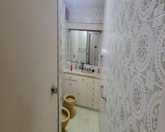 Imagem Imóvel com 3 Quartos à Venda, 101 m² em Leblon - Rio De Janeiro