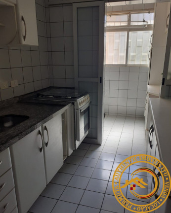 Imagem Apartamento com 3 Quartos à Venda, 67 m² em Jardim Das Rosas - Itu