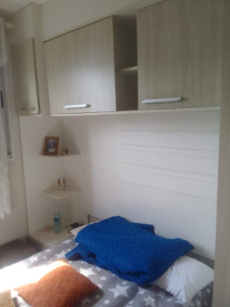 Imagem Apartamento com 2 Quartos à Venda, 44 m² em Jardim Guairaca - São Paulo Imagem Apartamento com 2 Quartos à Venda, 44 m² em Jardim Guairaca - São Paulo