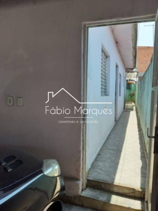 Imagem Casa com 2 Quartos à Venda, 125 m² em Jardim Três Marias - São Paulo Imagem Casa com 2 Quartos à Venda, 125 m² em Jardim Três Marias - São Paulo