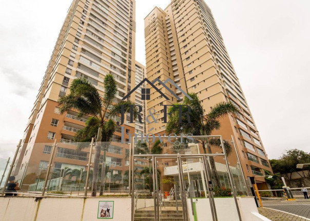 Foto do imóvel Apartamento com 2 Quartos à Venda, 110 m² em Patamares - Salvador