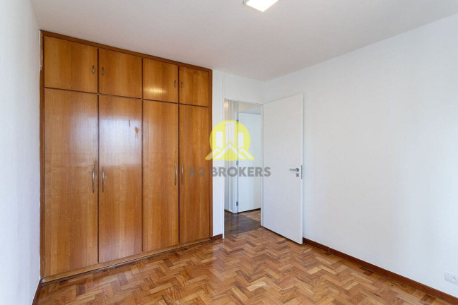 Imagem Apartamento com 3 Quartos à Venda, 103 m² em Vila Olímpia - São Paulo