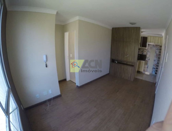 Imagem Apartamento com 2 Quartos à Venda, 50 m² em Vila São Francisco - Hortolândia Imagem Apartamento com 2 Quartos à Venda, 50 m² em Vila São Francisco - Hortolândia