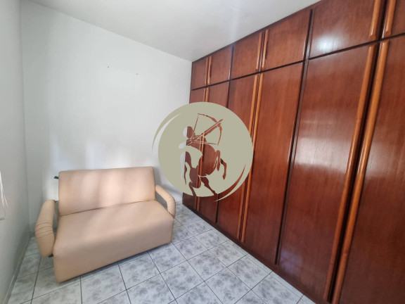 Imagem Apartamento com 3 Quartos à Venda, 110 m² em Campo Grande - Santos Imagem Apartamento com 3 Quartos à Venda, 110 m² em Campo Grande - Santos