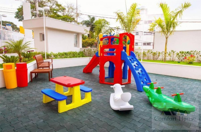 Imagem Apartamento com 2 Quartos à Venda, 66 m² em Santa Maria - São Caetano Do Sul Imagem Apartamento com 2 Quartos à Venda, 66 m² em Santa Maria - São Caetano Do Sul