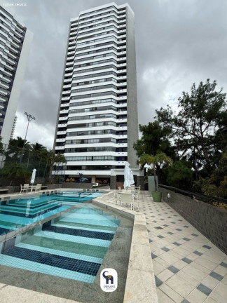 Apartamento com 4 Quartos à Venda, 210 m² em Horto Florestal - Salvador