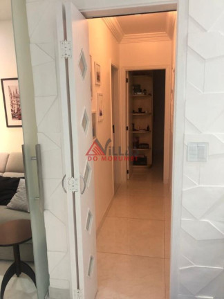 Imagem Apartamento com 2 Quartos à Venda, 78 m² em Vila Suzana - São Paulo