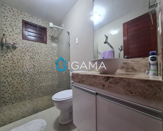 Imagem Casa com 3 Quartos à Venda, 251 m² em Ponta Negra - Natal Imagem Casa com 3 Quartos à Venda, 251 m² em Ponta Negra - Natal
