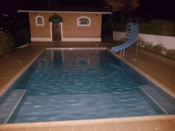 Imagem Chácara com 3 Quartos à Venda, 360 m² em Jardim Estância Brasil - Atibaia